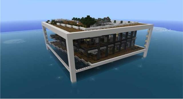 好玩的手机建筑游戏_手机游戏建筑类游戏_建筑游戏推荐手机