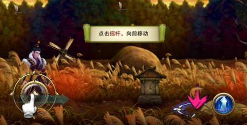 摇杆游戏排行_手机游戏摇杆哪种好_摇杆好玩的游戏
