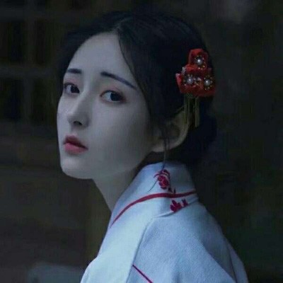 头像古风美女仙气_古风美女头像_头像古风美女唯美