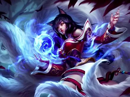 魔女阿狸怎么样_魔女阿狸_魔女阿狸饕餮炫彩怎么获得