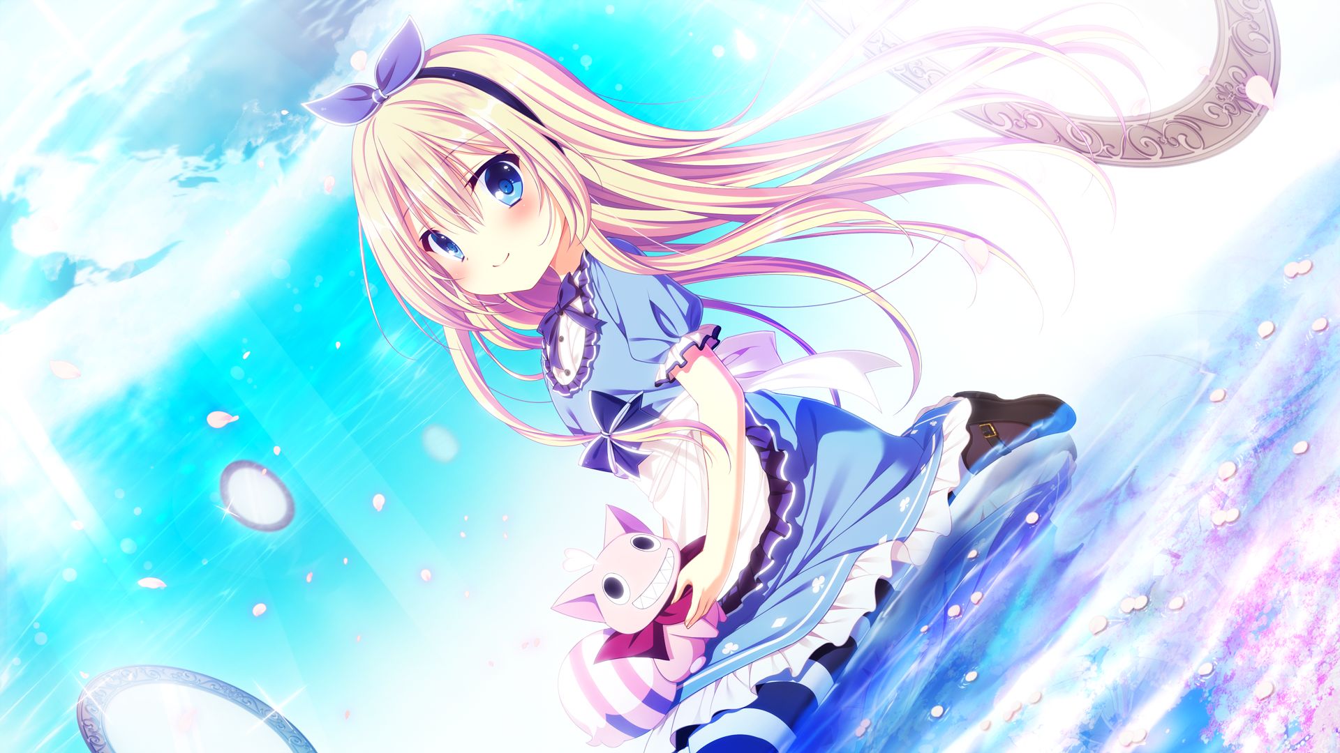 初音岛if_初音岛声优_初音岛吧