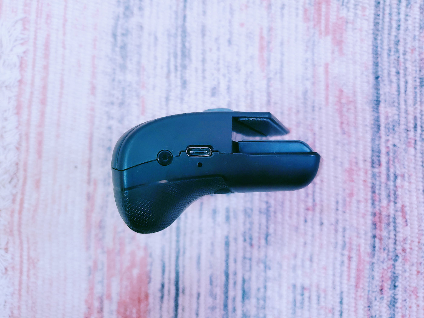 游戏手柄鼠标模式_手机游戏鼠标手柄_手柄怎么弄鼠标出来