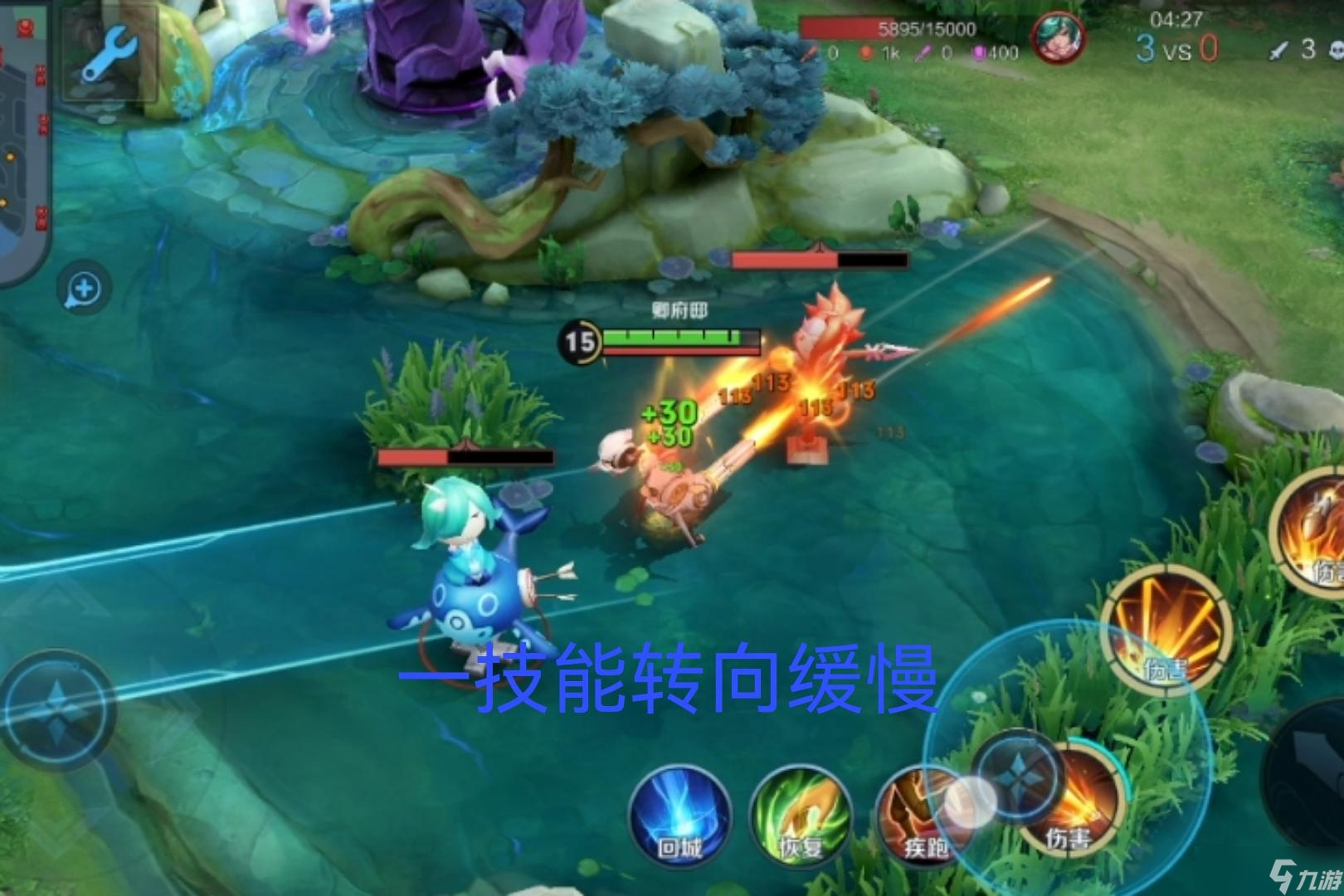 怎么玩好手游_手机游戏咋玩_手机游戏怎么样才能玩好
