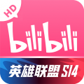 哔哩哔哩安卓版 哔哩哔哩安卓版