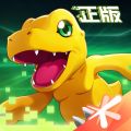 数码宝贝新世纪安卓版 数码宝贝新世纪安卓版