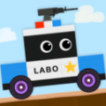 Labo积木汽车2安卓版 Labo积木汽车2安卓版