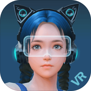 我的vr女友手机游戏 我的vr女友手机游戏