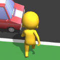 火柴人马路竞速 火柴人马路竞速