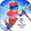 OlympicGamesJamBeijing2022 