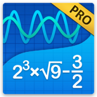 Mathlab图形计算器高级版 