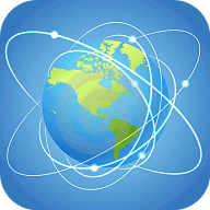 科技卫星地图3d官网版 