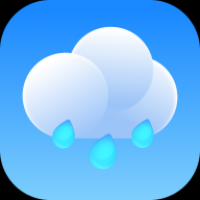 细雨天气 