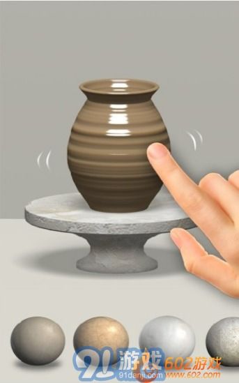 陶艺游戏,探索陶艺游戏的魅力世界