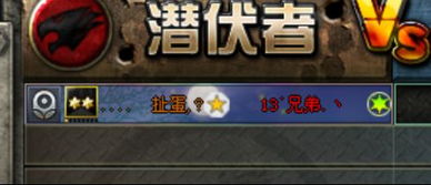 游戏战队名字,探寻游戏世界中的独特风采