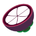 山竹 