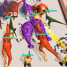 MergeMasterMergeDinosaur中文版下载v1.0.6 MergeMasterMergeDinosaur中文版下载v1.0.6