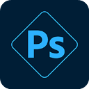 AdobePhotoshopExpressress AdobePhotoshopExpressress