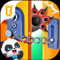 宝宝居家安全  宝宝居家安全