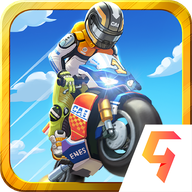 飞天大摩托安卓版下载 